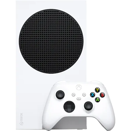 Consola Microsoft Xbox Series S [1]