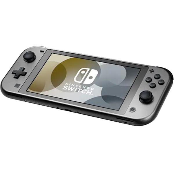 Consola Nintendo Switch Lite Dialga & Palkia Edition G/R [4]