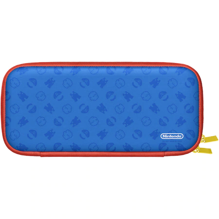 Consola NINTENDO SWITCH MARIO RED & BLUE (SPECIAL EDITION) [7]