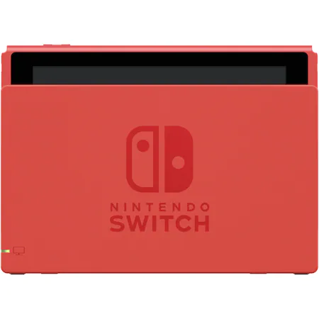 Consola NINTENDO SWITCH MARIO RED & BLUE (SPECIAL EDITION) [2]