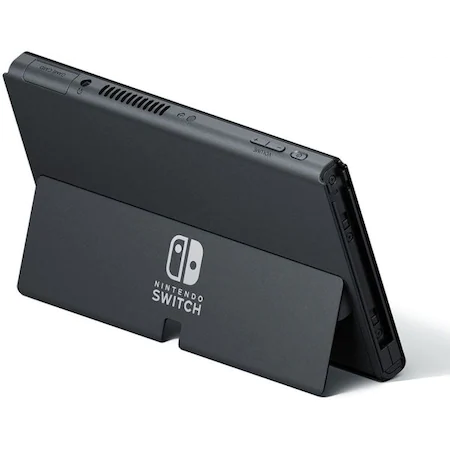 Consola Nintendo Switch (White Joy-Con) OLED [3]