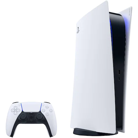 Consola PlayStation 5 Digital Edition [2]