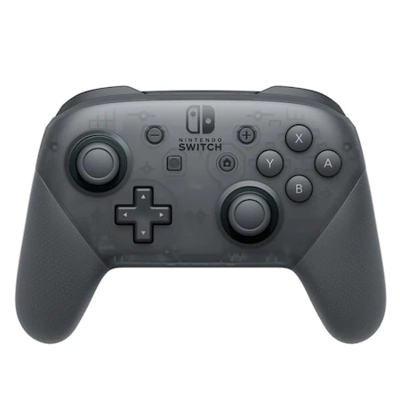 Controller Pro pentru Nintendo Switch [2]