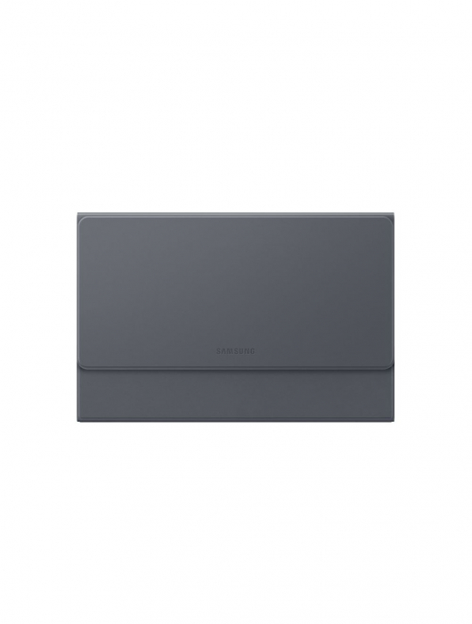 Husa de protectie cu tastatura Samsung Book Cover pentru Galaxy Tab A7, Black [2]