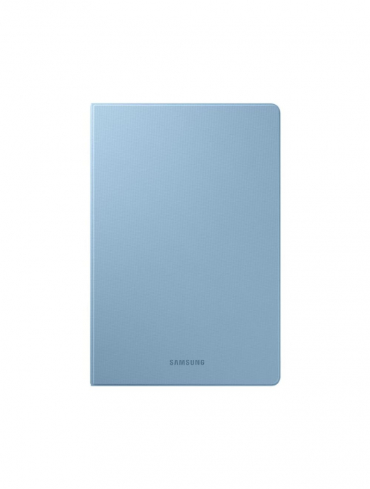 Husa de protectie Samsung Galaxy Book Cover pentru Tab S6 Lite 10.4" P610/P615, Blue [3]