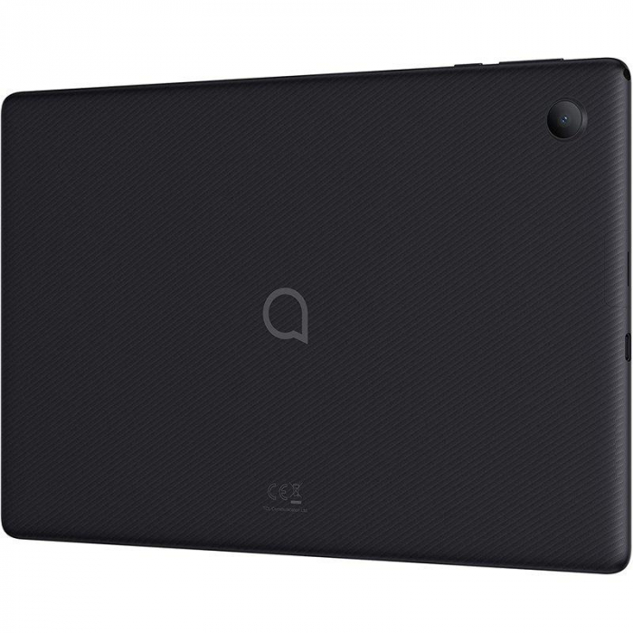 Tableta Alcatel 1T (2020), Quad Core, 10", 32GB, 2GB RAM, Wi-Fi, Black [8]