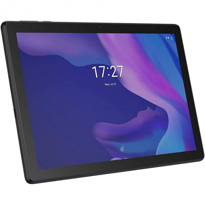 Tableta Alcatel 1T (2020), Quad Core, 10", 32GB, 2GB RAM, Wi-Fi, Black [3]