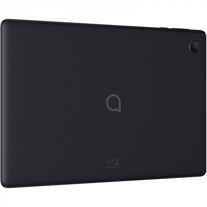 Tableta Alcatel 1T (2020), Quad Core, 10", 32GB, 2GB RAM, Wi-Fi, Black [7]