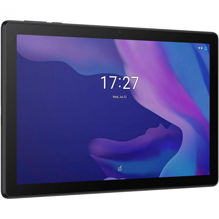 Tableta Alcatel 1T (2020), Quad Core, 10", 32GB, 2GB RAM, Wi-Fi, Black [4]