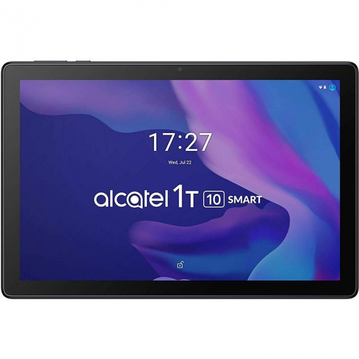 Tableta Alcatel 1T (2020), Quad Core, 10", 32GB, 2GB RAM, Wi-Fi, Black [1]