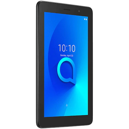 Tableta Alcatel 1T, 9013T, Quad Core, 7", 1GB RAM, 16GB, 4G, Black [3]