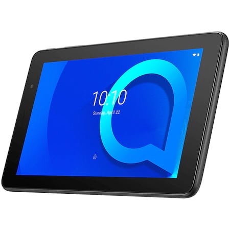 Tableta Alcatel 1T, 9013T, Quad Core, 7", 1GB RAM, 16GB, 4G, Black [2]