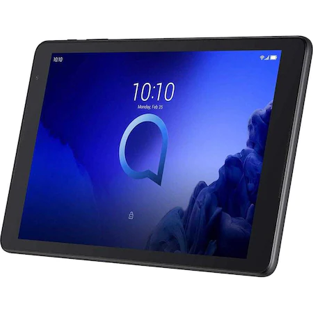 Tableta Alcatel 3T, 10", Quad Core, 16GB, 2GB RAM, 4G, Negru [3]