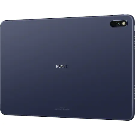 Tableta Huawei MatePad, Octa-Core, 10.4", 4GB RAM, 64GB, 4G, Midnight Grey [8]