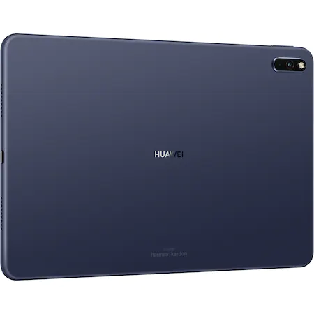 Tableta Huawei MatePad, Octa-Core, 10.4", 4GB RAM, 64GB, 4G, Midnight Grey [5]