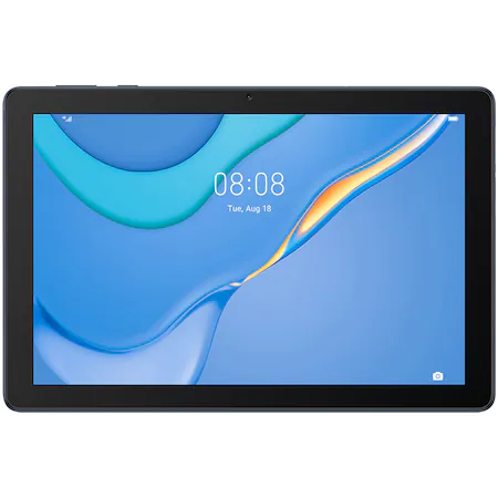 Tableta Huawei MatePad T10, Octa-Core, 9.7", 2GB RAM, 16GB, 4G, Deepsea Blue [1]