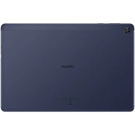 Tableta Huawei MatePad T10, Octa-Core, 9.7", 2GB RAM, 16GB, 4G, Deepsea Blue [2]