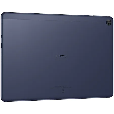 Tableta Huawei MatePad T10, Octa-Core, 9.7", 2GB RAM, 16GB, 4G, Deepsea Blue [9]