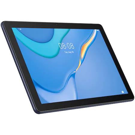 Tableta Huawei MatePad T10, Octa-Core, 9.7", 2GB RAM, 16GB, Wi-Fi, Deepsea Blue [9]