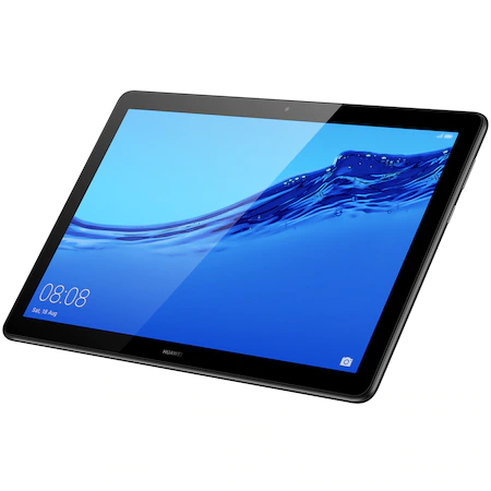 Tableta Huawei Mediapad T5, Octa Core 2.36 GHz, 10.1", 2GB RAM, 32GB, 4G, Black [8]