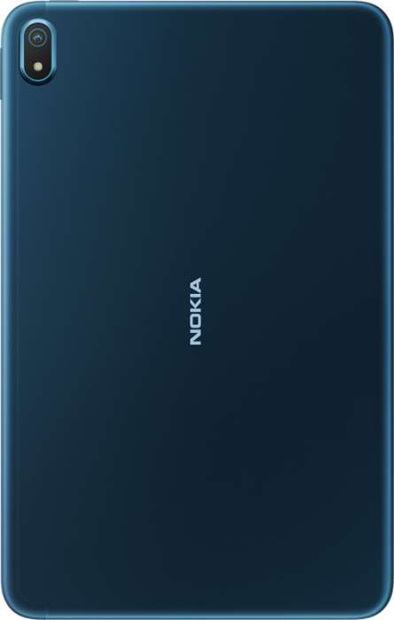 Tableta Nokia T20, Wi-Fi, Octa-Core, 10.4", 64GB, 4GB RAM, Deep Ocean [2]