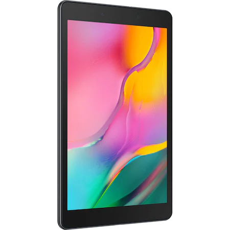 Tableta Samsung Galaxy Tab A (2019), Quad Core, 8", 2GB RAM, 32GB, 4G, Black [3]