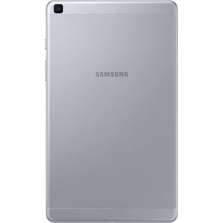 Tableta Samsung Galaxy Tab A (2019), Quad Core, 8", 2GB RAM, 32GB, 4G, Silver [2]
