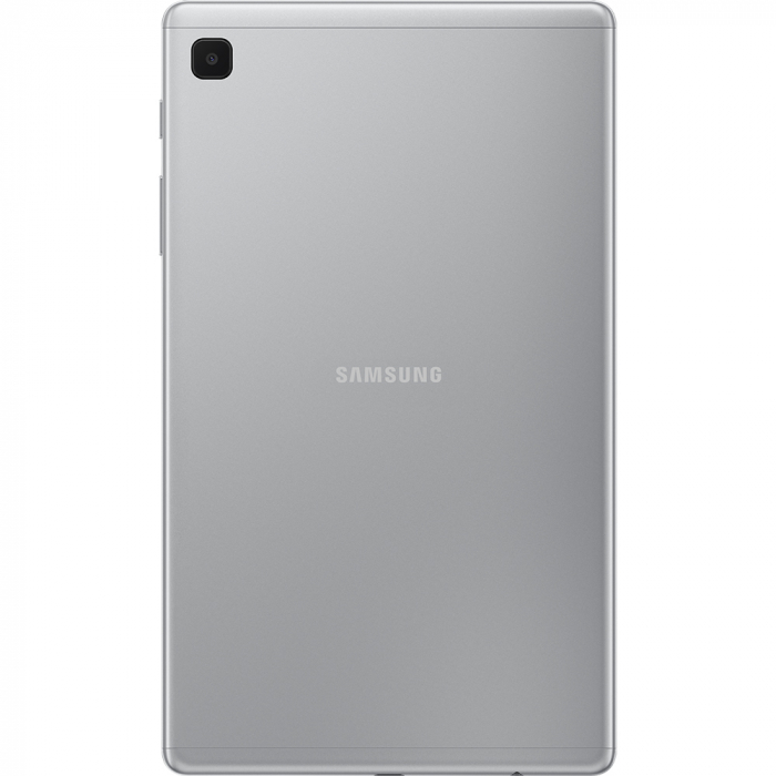 Tableta Samsung Galaxy Tab A7 Lite, Octa-Core, 8.7", 4GB RAM, 64GB, Wi-Fi, Silver [2]