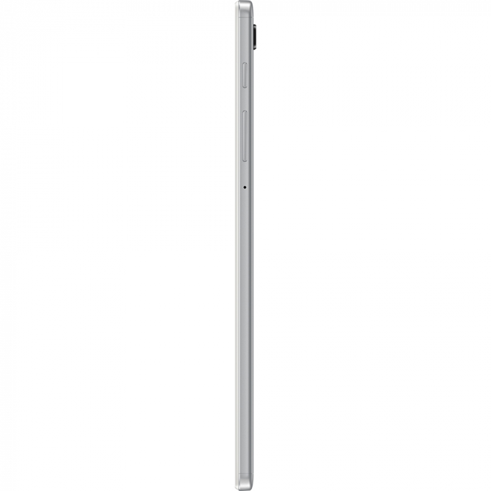 Tableta Samsung Galaxy Tab A7 Lite, Octa-Core, 8.7", 4GB RAM, 64GB, Wi-Fi, Silver [3]