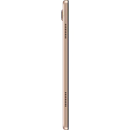 Tableta Samsung Galaxy Tab A7, Octa-Core, 10.4", 3GB RAM, 32GB, 4G, Gold [10]