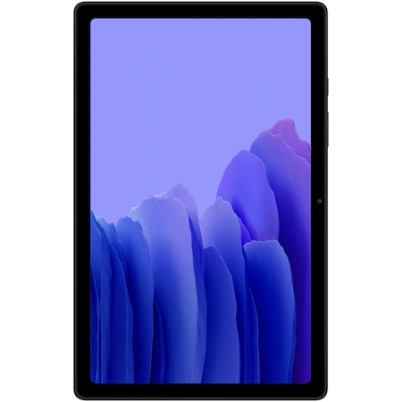 Tableta Samsung Galaxy Tab A7, Octa-Core, 10.4", 3GB RAM, 32GB, 4G, Gray [6]