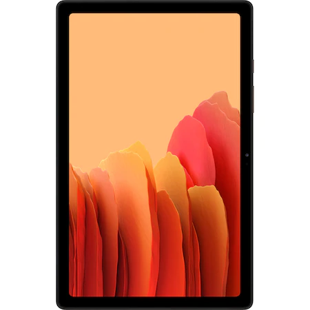 Tableta Samsung Galaxy Tab A7, Octa-Core, 10.4", 3GB RAM, 32GB, Wi-Fi, Gold [8]