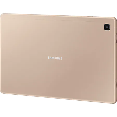 Tableta Samsung Galaxy Tab A7, Octa-Core, 10.4", 3GB RAM, 32GB, Wi-Fi, Gold [4]