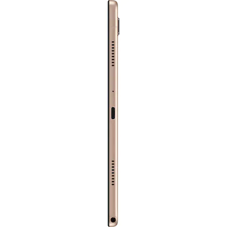 Tableta Samsung Galaxy Tab A7, Octa-Core, 10.4", 3GB RAM, 32GB, Wi-Fi, Gold [12]