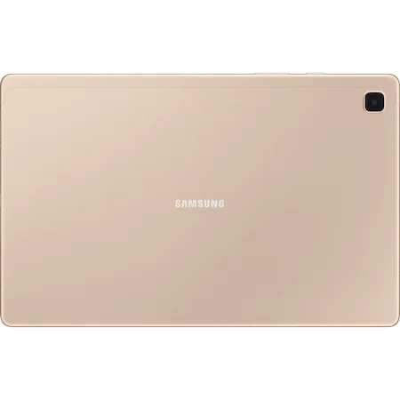 Tableta Samsung Galaxy Tab A7, Octa-Core, 10.4", 3GB RAM, 32GB, Wi-Fi, Gold [2]