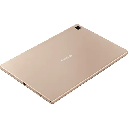 Tableta Samsung Galaxy Tab A7, Octa-Core, 10.4", 3GB RAM, 32GB, Wi-Fi, Gold [9]