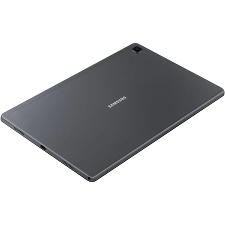 Tableta Samsung Galaxy Tab A7, Octa-Core, 10.4", 3GB RAM, 32GB, Wi-Fi, Gray [2]