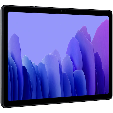 Tableta Samsung Galaxy Tab A7, Octa-Core, 10.4", 3GB RAM, 32GB, Wi-Fi, Gray [11]