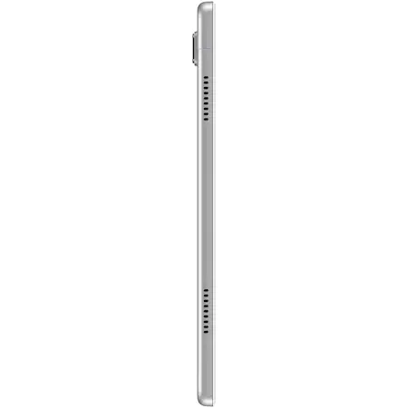 Tableta Samsung Galaxy Tab A7, Octa-Core, 10.4", 3GB RAM, 32GB, Wi-Fi, Silver [8]