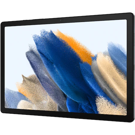 Tableta Samsung Galaxy Tab A8, Octa-Core, 10.5", 3GB RAM, 32GB, 4G, Gray [4]
