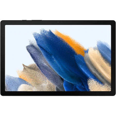 Tableta Samsung Galaxy Tab A8, Octa-Core, 10.5", 3GB RAM, 32GB, 4G, Gray [1]