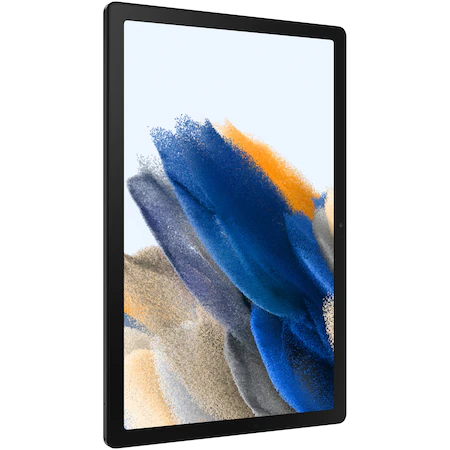 Tableta Samsung Galaxy Tab A8, Octa-Core, 10.5", 3GB RAM, 32GB, 4G, Gray [7]
