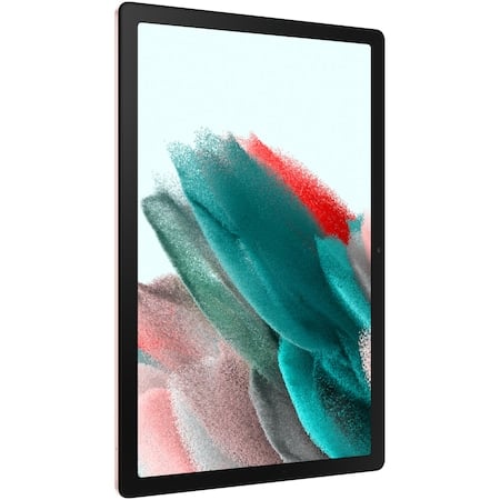 Tableta Samsung Galaxy Tab A8, Octa-Core, 10.5", 3GB RAM, 32GB, 4G, Pink Gold [7]