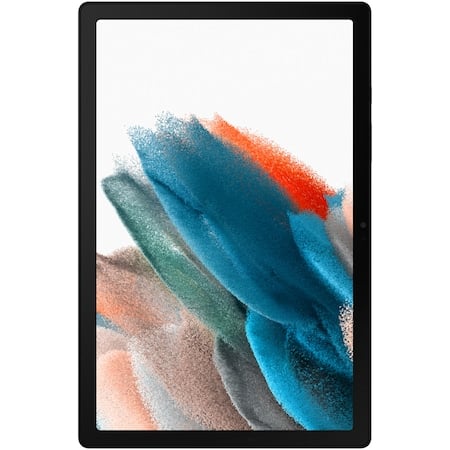 Tableta Samsung Galaxy Tab A8, Octa-Core, 10.5", 3GB RAM, 32GB, WIFI, Silver [3]