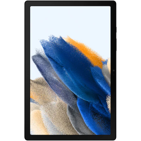 Tableta Samsung Galaxy Tab A8, Octa-Core, 10.5", 4GB RAM, 128GB, 4G, Gray [5]
