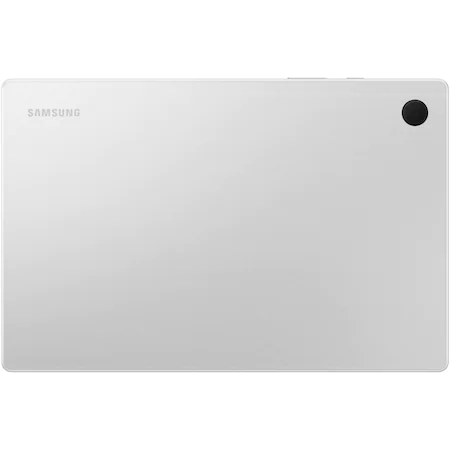 Tableta Samsung Galaxy Tab A8, Octa-Core, 10.5", 4GB RAM, 128GB, 4G, Silver [2]