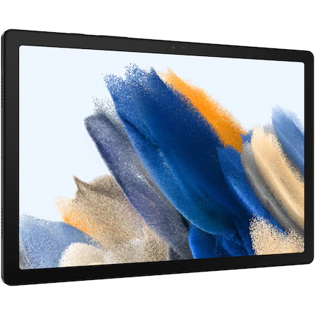 Tableta Samsung Galaxy Tab A8, Octa-Core, 10.5", 4GB RAM, 64GB, 4G, Gray [3]