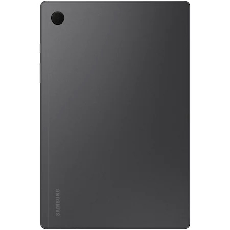 Tableta Samsung Galaxy Tab A8, Octa-Core, 10.5", 4GB RAM, 64GB, 4G, Gray [8]
