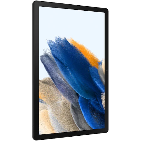 Tableta Samsung Galaxy Tab A8, Octa-Core, 10.5", 4GB RAM, 64GB, 4G, Gray [5]