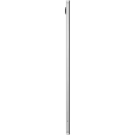 Tableta Samsung Galaxy Tab A8, Octa-Core, 10.5", 4GB RAM, 64GB, 4G, Silver [6]
